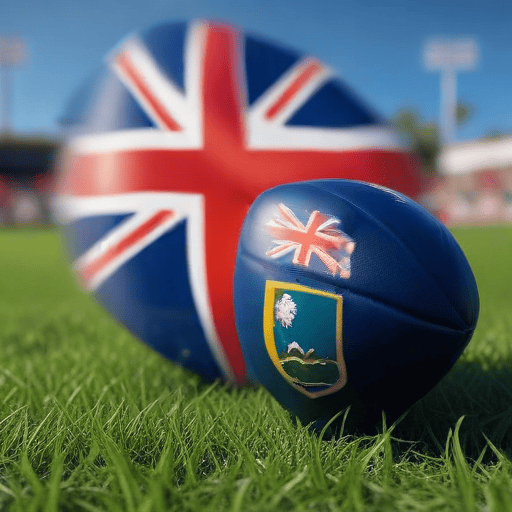 Illustration of Kumuls hopes for a win at home against Cook Islands Aitu