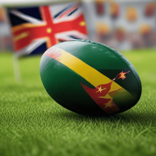 Illustration of Kumuls hopes for a win at home against Cook Islands Aitu