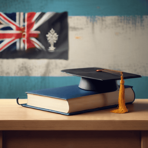 Illustration of Kuva overcomes adversity to be a beacon of hope