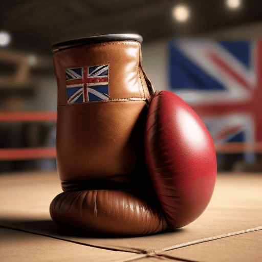 Illustration of Kwadjo and Hazelman to headline Feb fight