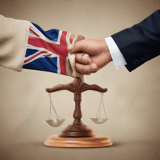 Illustration of LAMA hits back at Vosarogo