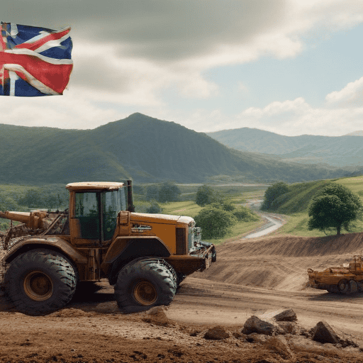 Illustration of LAMA hits back at Vosarogo