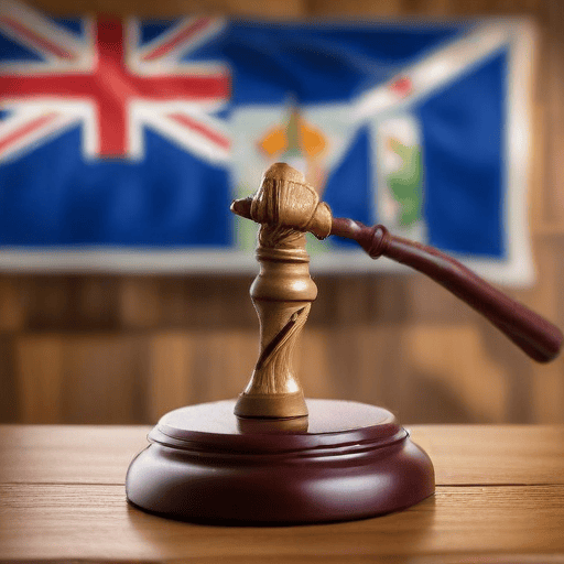 Illustration of LAMA hits back at Vosarogo