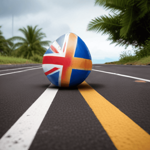 Illustration of LTA, ACCF and FRU partner on road awareness