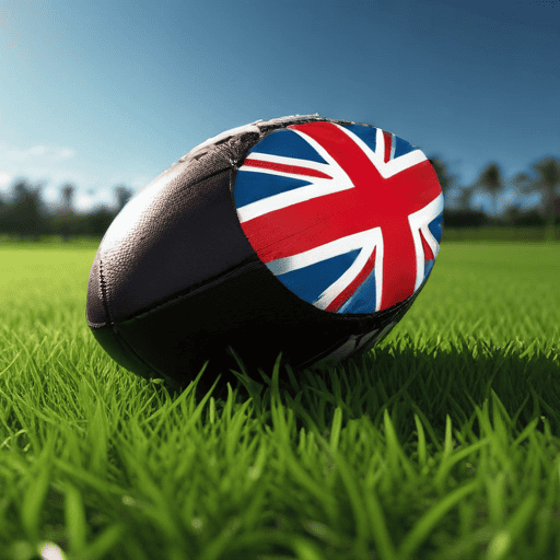 Illustration of LTA, ACCF partner with Fiji Rugby union to tackle fatalities and promote road safety compliance