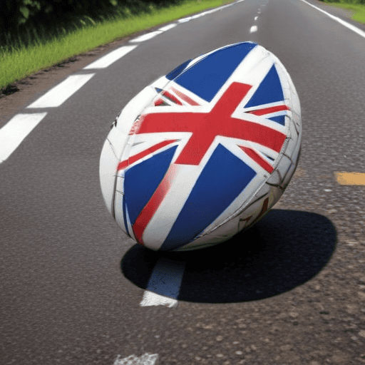 Illustration of LTA, ACCF partner with Fiji Rugby union to tackle fatalities and promote road safety compliance