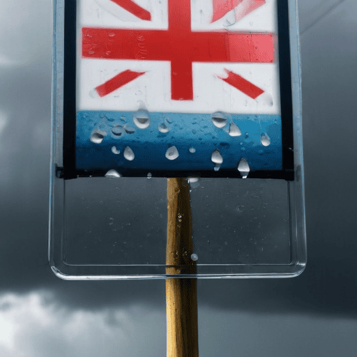 Illustration of LTA ISSUES SAFETY ADVISORY AMIDST HEAVY RAINFALL AND FLASH FLOOD RISKS