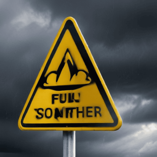 Illustration of LTA ISSUES SAFETY ADVISORY AMIDST HEAVY RAINFALL AND FLASH FLOOD RISKS