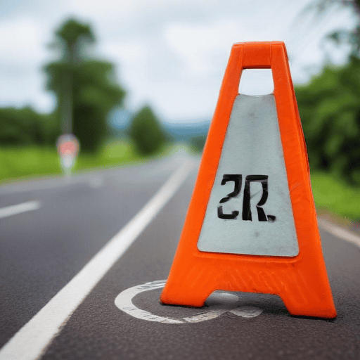 Illustration of LTA cancels 62 driver licenses, suspends 21