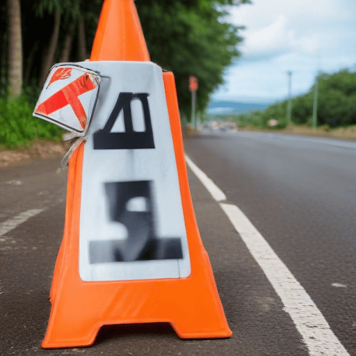 Illustration of LTA cancels 62 driver licenses, suspends 21