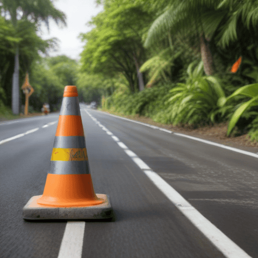 Illustration of LTA cancels 62 driver licenses, suspends 21