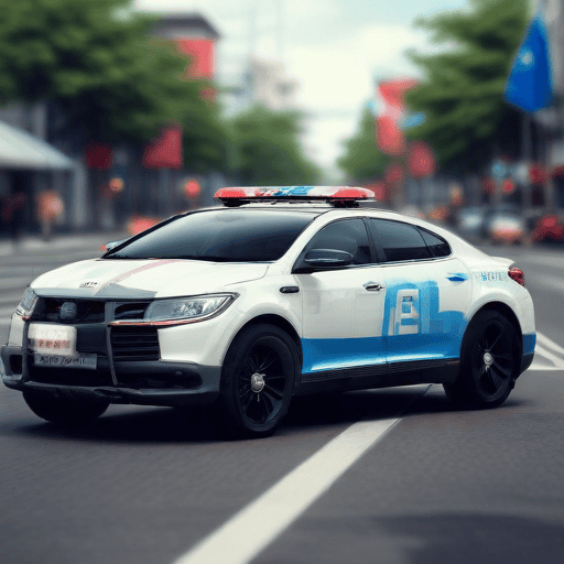 LTA Cracks Down on Reckless Drivers: What You Need to Know