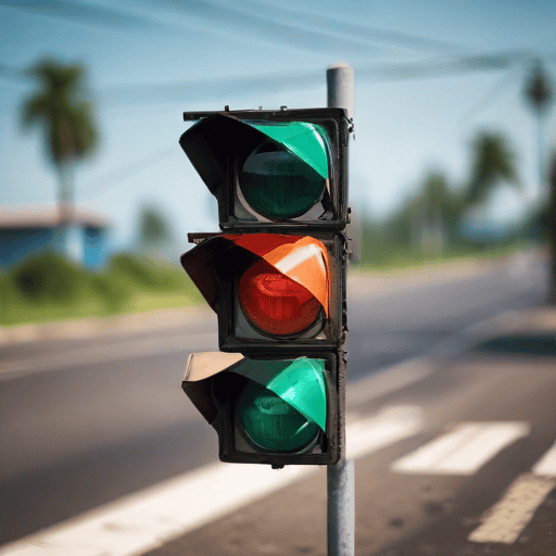 Road Safety Crackdown: LTA Cancels Licences After Tragic Accident