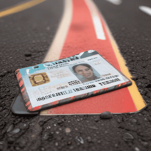 Illustration of LTA cancels licences of 8 drivers after fatal accidents