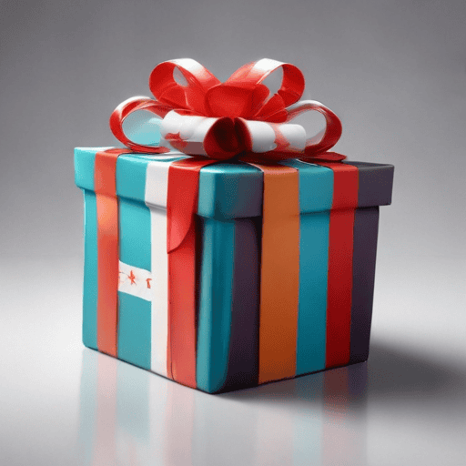 Illustration of LTA shares Christmas joy with underprivileged kids