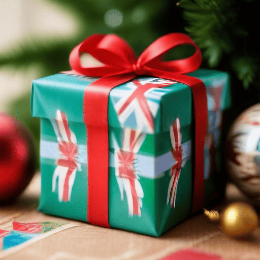 Illustration of LTA shares Christmas joy with underprivileged kids