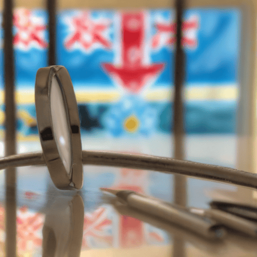 Illustration of Labasa School Dux Inspired by Einstein’s Success