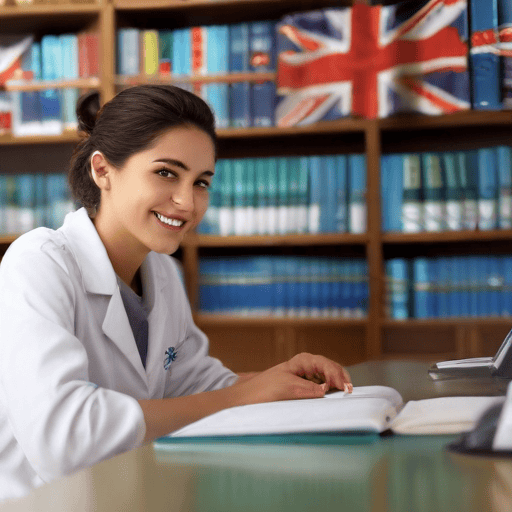 Illustration of Labasa School Dux Inspired by Einstein’s Success