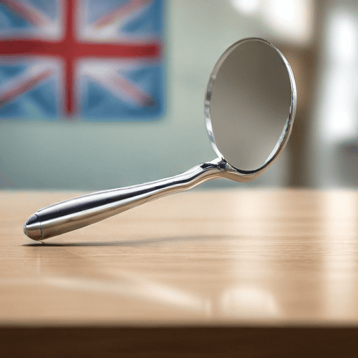 Illustration of Labasa School Dux Inspired by Einstein’s Success