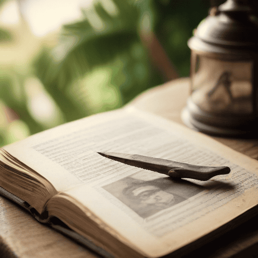 Illustration of Labasa School Dux Inspired by Einstein’s Success