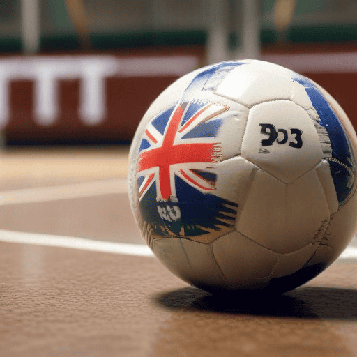 Illustration of Labasa and Lautoka to kick start Futsal IDC