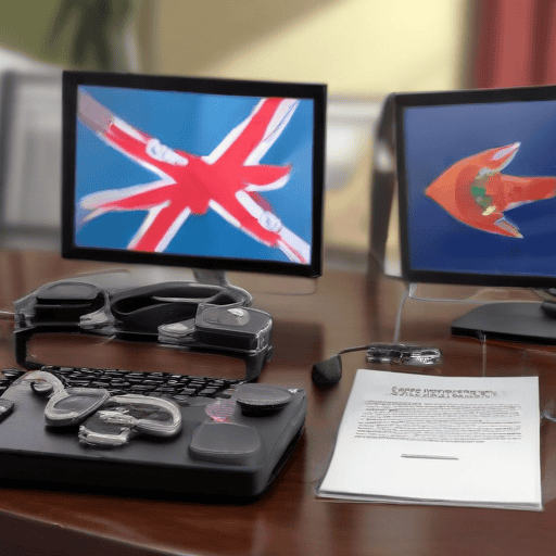 Illustration of Labasa couple charged with multiple counts