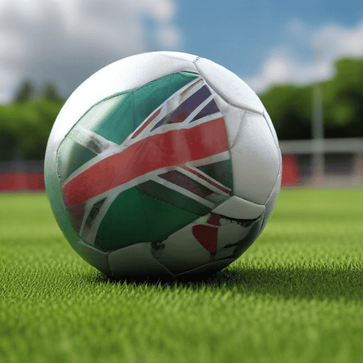 Illustration of Labasa football academy to undergo $2m development