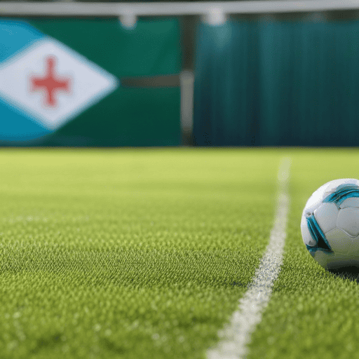 Illustration of Labasa football academy to undergo $2m development