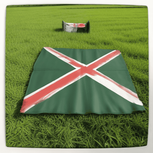 Illustration of Landowners get $1.6m worth of machinery