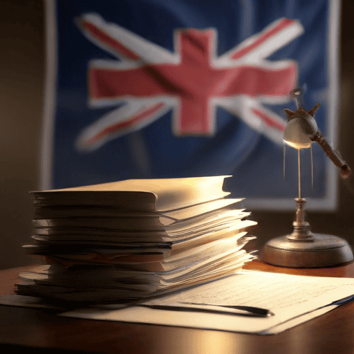 Illustration of ‘Late at night’ files reason for reshuffle