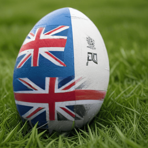 Illustration of Launch of 49th Fiji Bitter Marist 7s