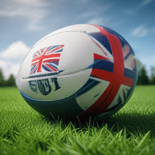 Illustration of Launch of 49th Fiji Bitter Marist 7s