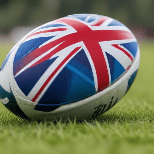 Illustration of Launch of 49th Fiji Bitter Marist 7s