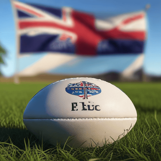 Illustration of Lautoka Maroons Aims Big in 2025