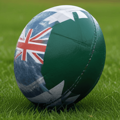 Illustration of Lautoka Maroons Aims Big in 2025