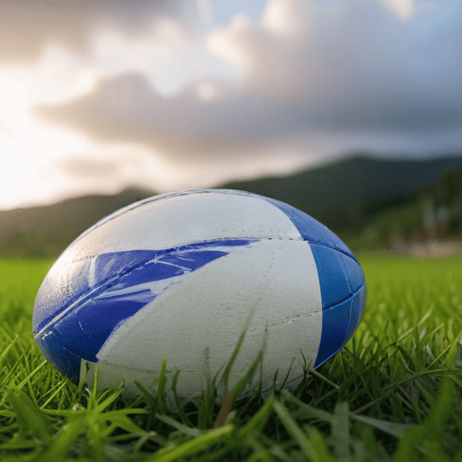 Illustration of Lautoka Maroons Aims Big in 2025