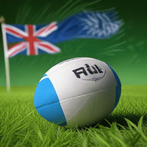 Illustration of Lautoka Maroons Aims Big in 2025