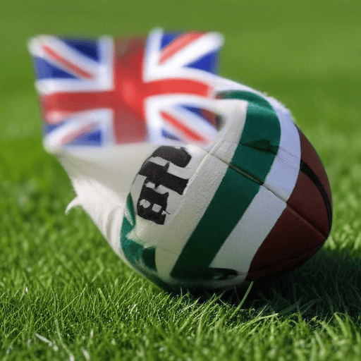 Illustration of Lautoka Maroons Aims Big in 2025