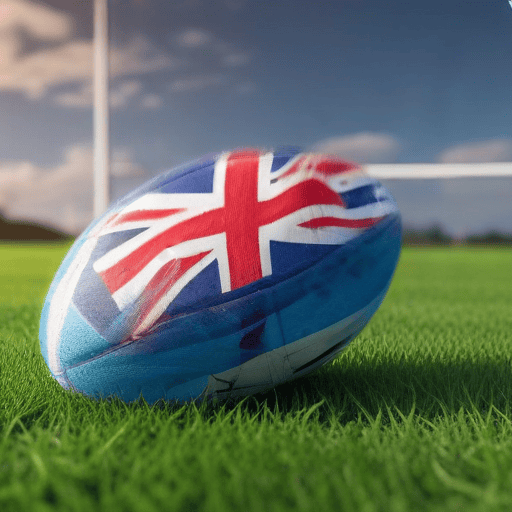 Illustration of Lautoka Maroons Aims Big in 2025