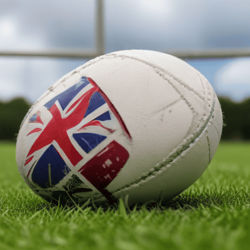 Illustration of Lautoka Maroons Aims Big in 2025