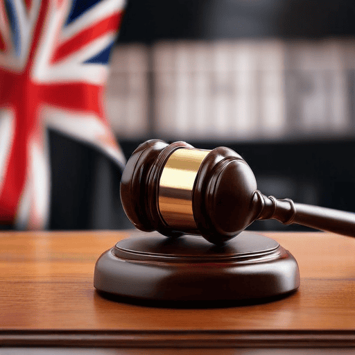 Illustration of Law society expresses concern over Pryde tribunal