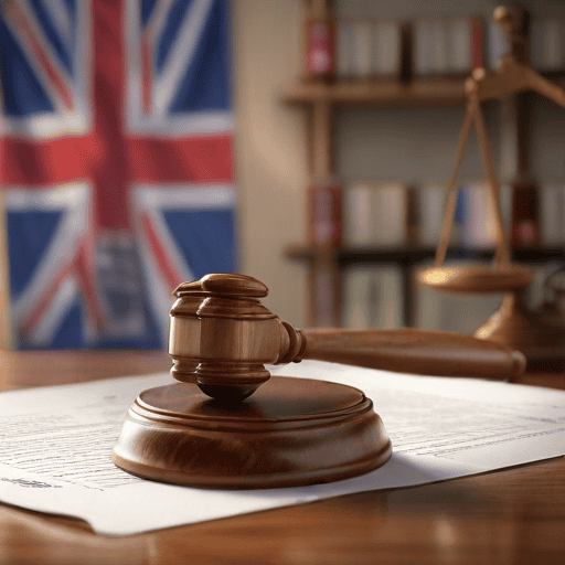 Illustration of Law society expresses concern over Pryde tribunal