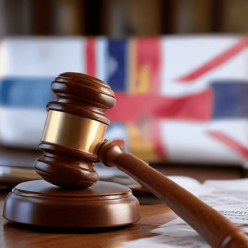 Illustration of Law society expresses concern over Pryde tribunal