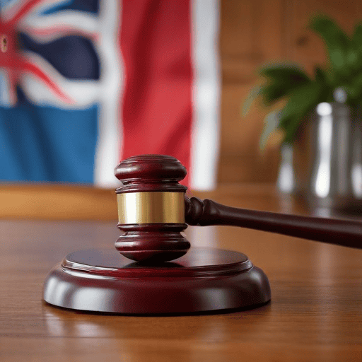 Illustration of Law society expresses concern over Pryde tribunal