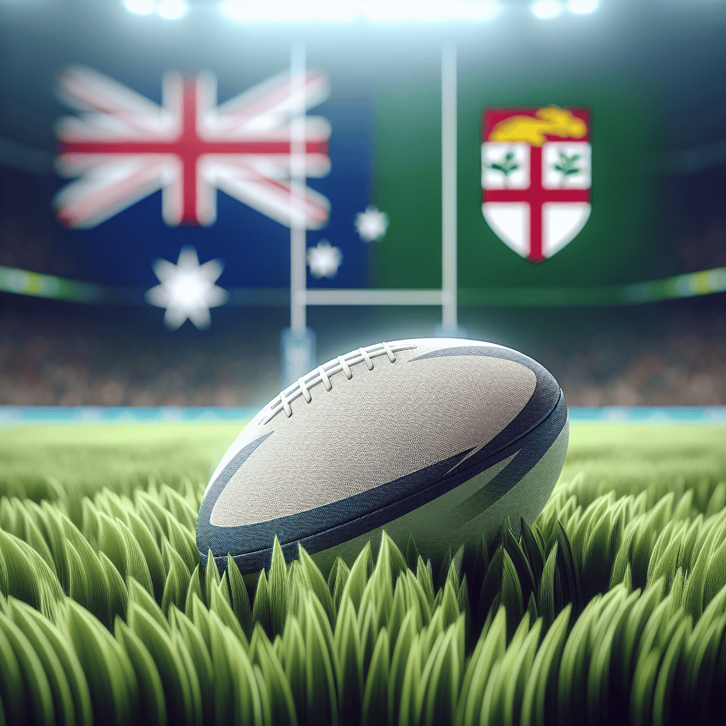 Illustration of Lawedrau to debut as Tawake, Naisewa return to Fijiana