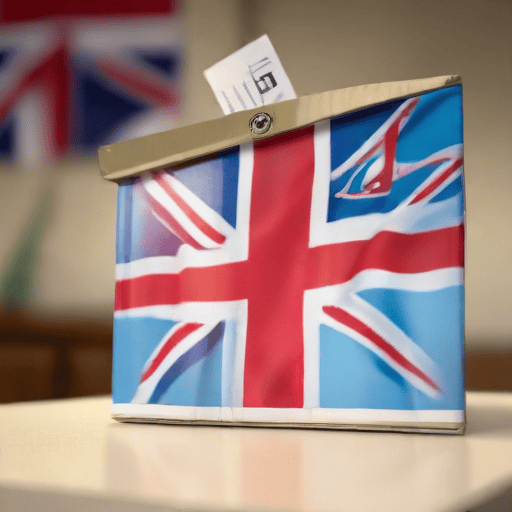 Illustration of Lawyer critiques electoral system