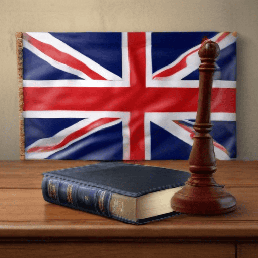 Illustration of Lawyer rejects affidavit