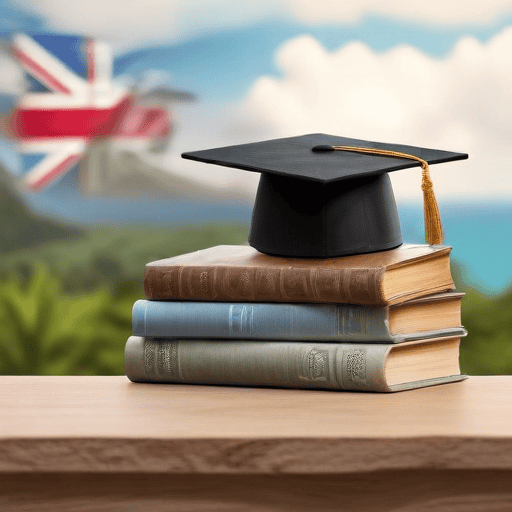 Illustration of Leano’s Triumph Over Challenges