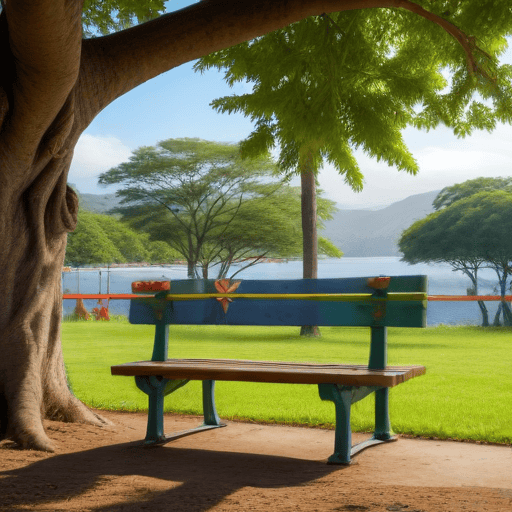 Illustration of ‘Learn to take civic pride | ’Litter at Ratu Sukuna Park