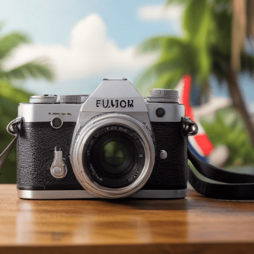 Illustration of Legacy of Caines Jannif | A journey through the lens